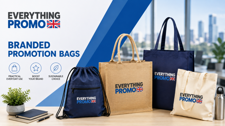 How to Choose the Right Promotional Bag for Your Business