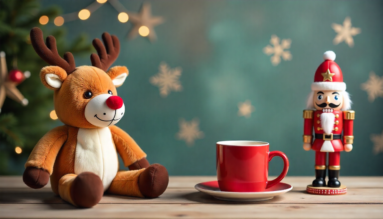 Countdown to Christmas: 12 Days of Promotional Giveaways