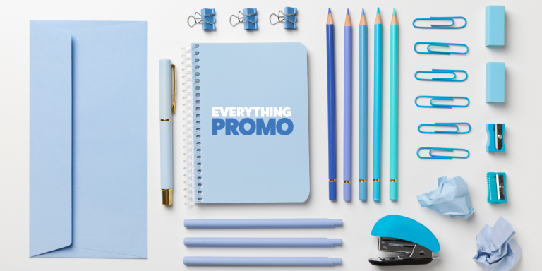 Top 10 Promotional Stationery Products for World Stationery Day 2026