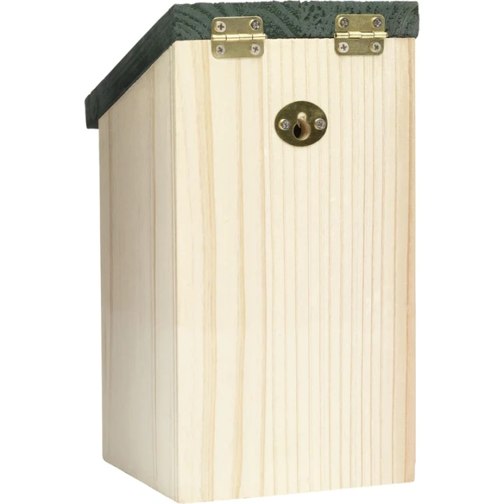 Bird house