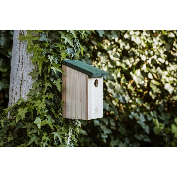 Bird house