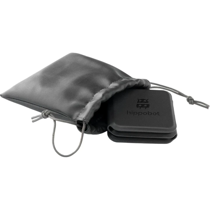 Recycled PU wireless charger
