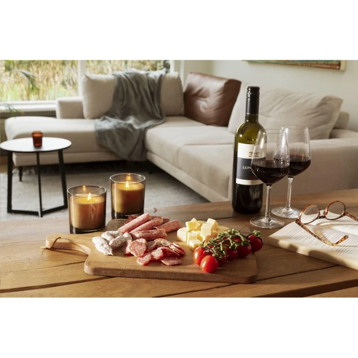 Wooosh Castella serving board