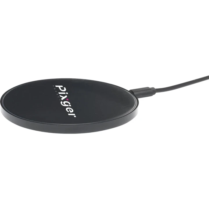 Recycled wireless charger