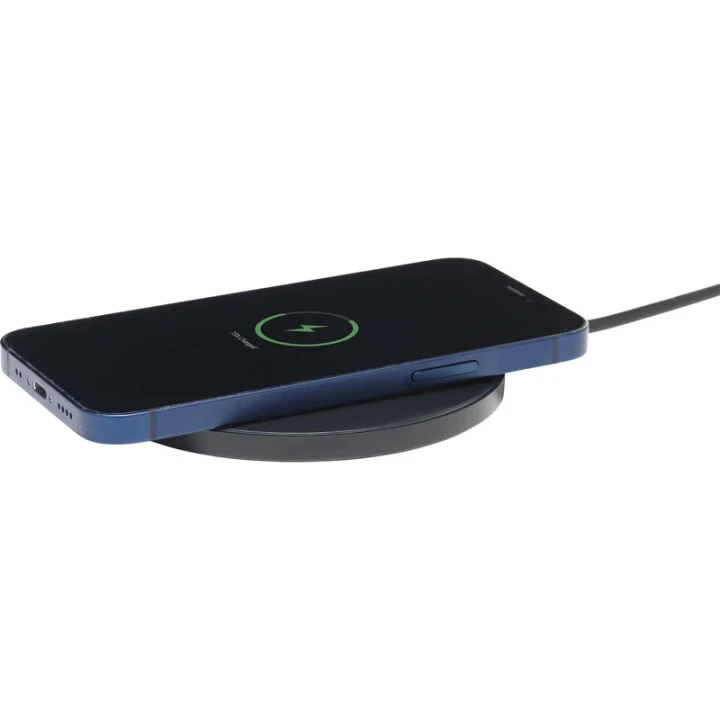 Recycled wireless charger