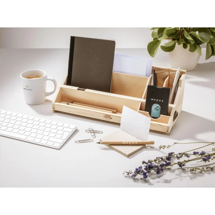 Seed paper sticky notes
