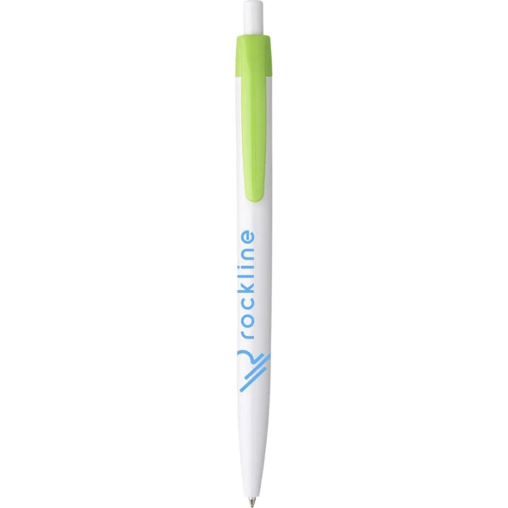 Fargo Plastic Ballpen