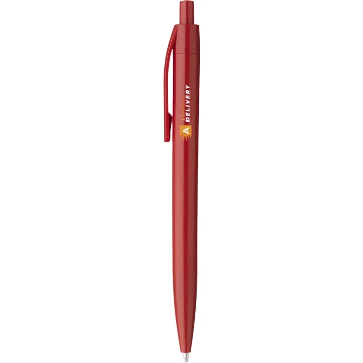 Fargo Plastic Ballpen