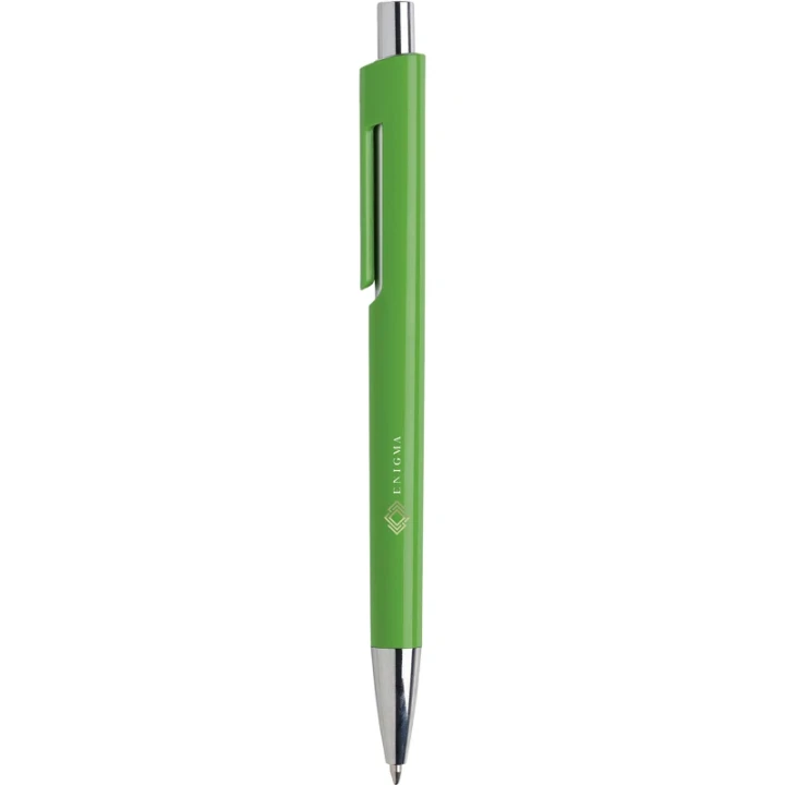 Vista Plastic Ballpen