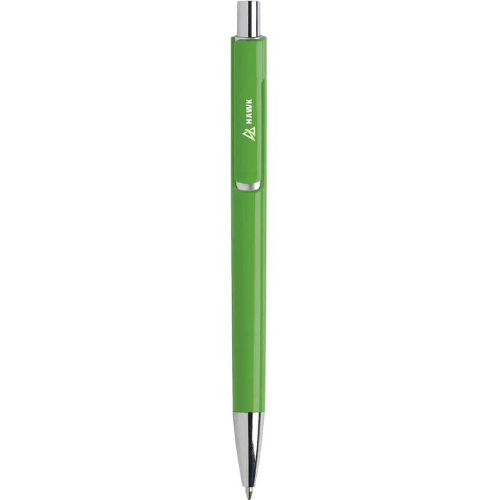 Vista Plastic Ballpen