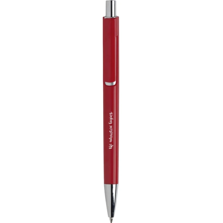 Vista Plastic Ballpen