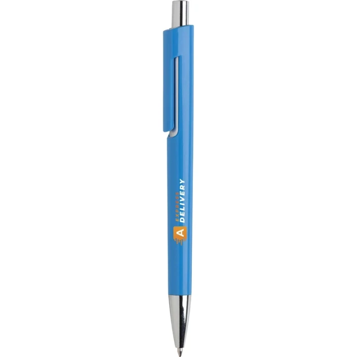 Vista Plastic Ballpen