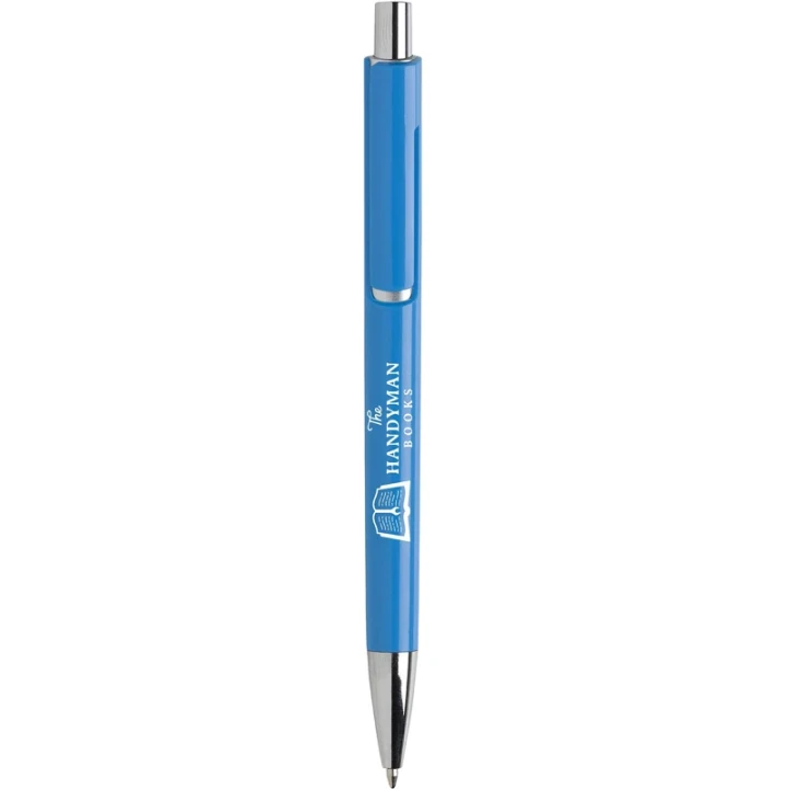 Vista Plastic Ballpen