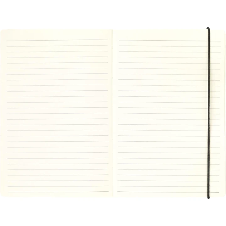 Kraft Paper Notebook approx A5