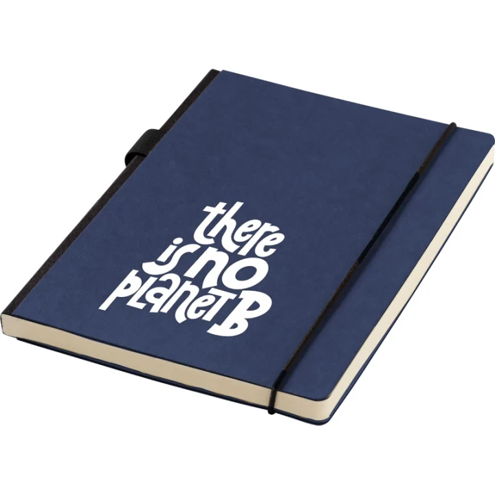 Kraft Paper Notebook approx A5