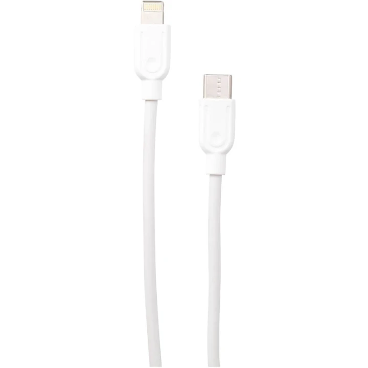 Recycled charging cable 
