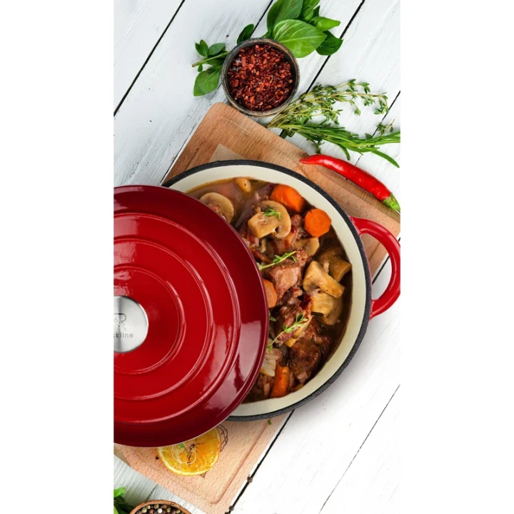 Casserole dish