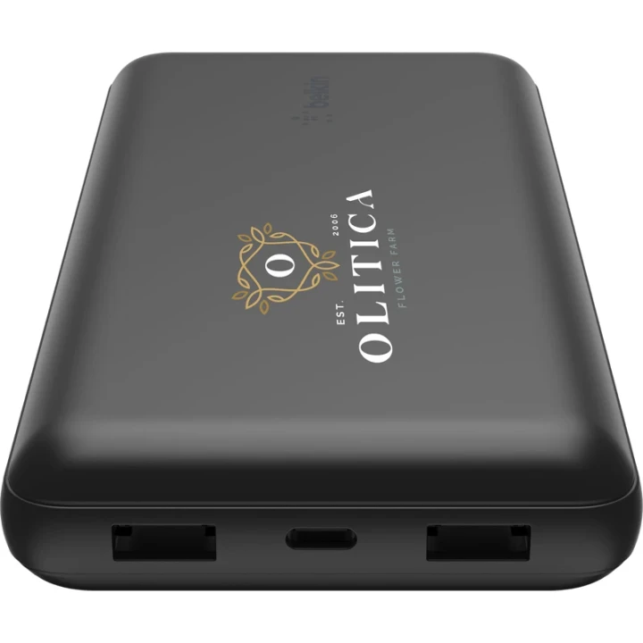 Belkin BoostCharge power bank 20,000mAh