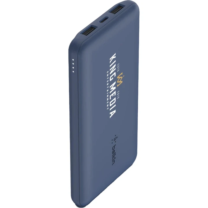 Belkin BoostCharge power bank 10,000mAh