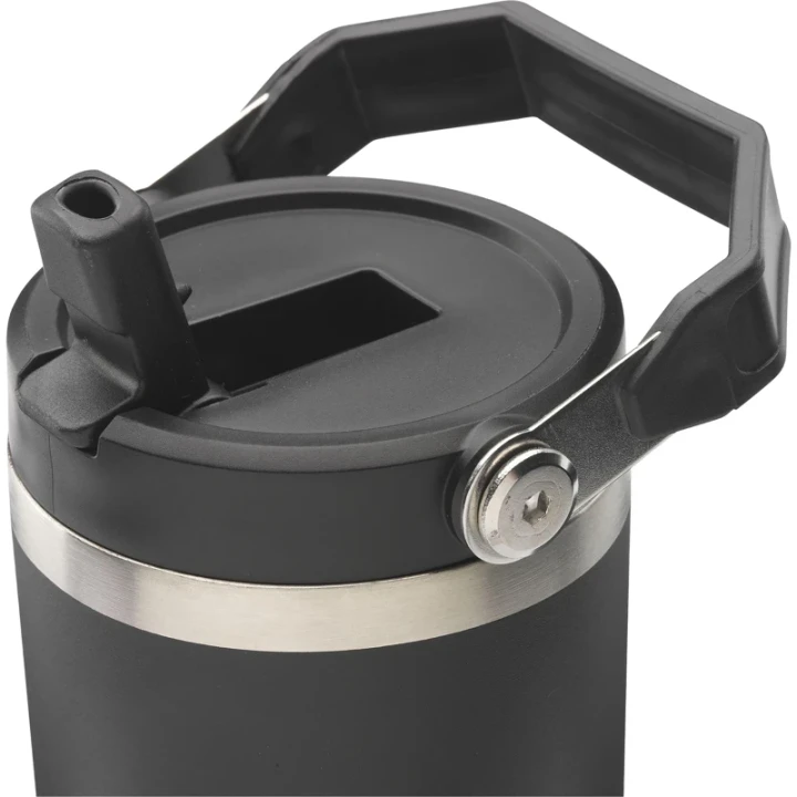 Hippo Recycled Steel Cup 900ml
