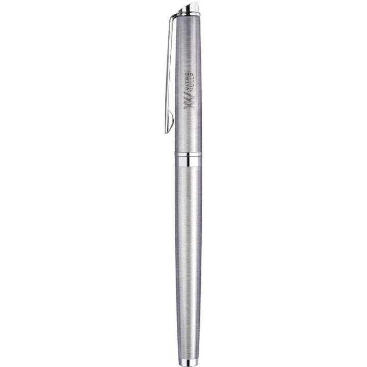 Waterman Hémisphère Rollerball Pen - Silver