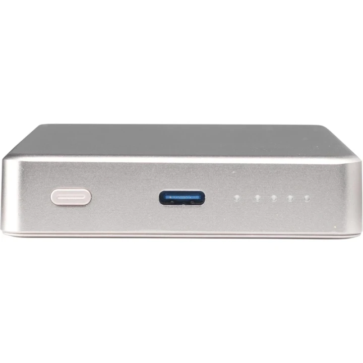 Wireless recycled Magsafe power bank 10,000 mAh