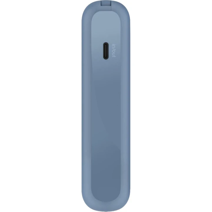 Belkin power bank with integrated cable 10,000mah