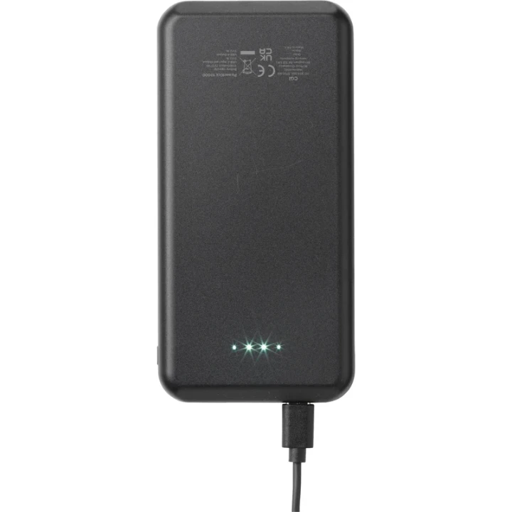 Recycled power bank 10,000mah