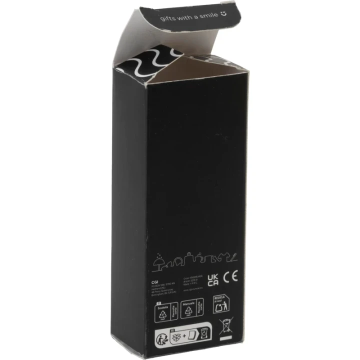 Recycled power bank 5,000mah