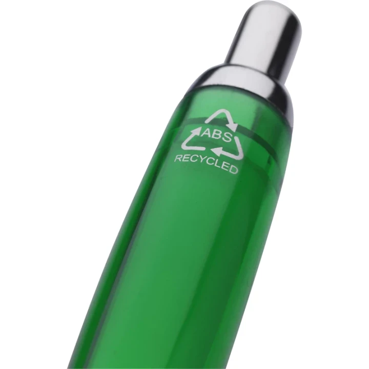 Athos Solid Recycled Ballpen