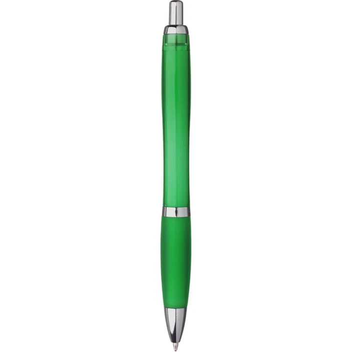 Athos Solid Recycled Ballpen