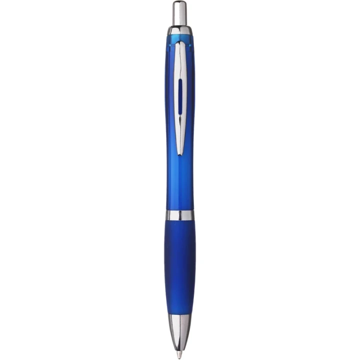 Athos Solid Recycled Ballpen