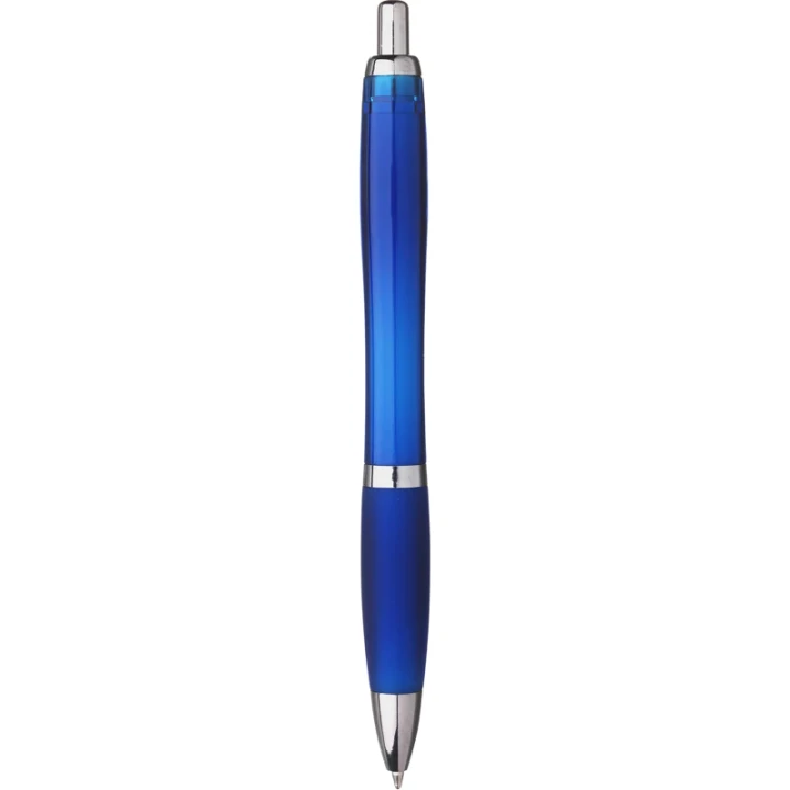 Athos Solid Recycled Ballpen