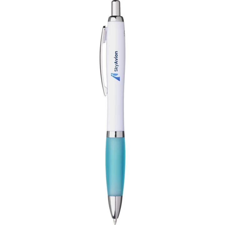 Athos Recycled Ballpen