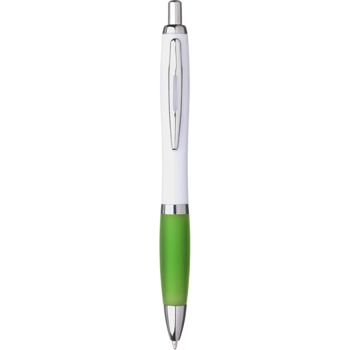 Athos Recycled Ballpen