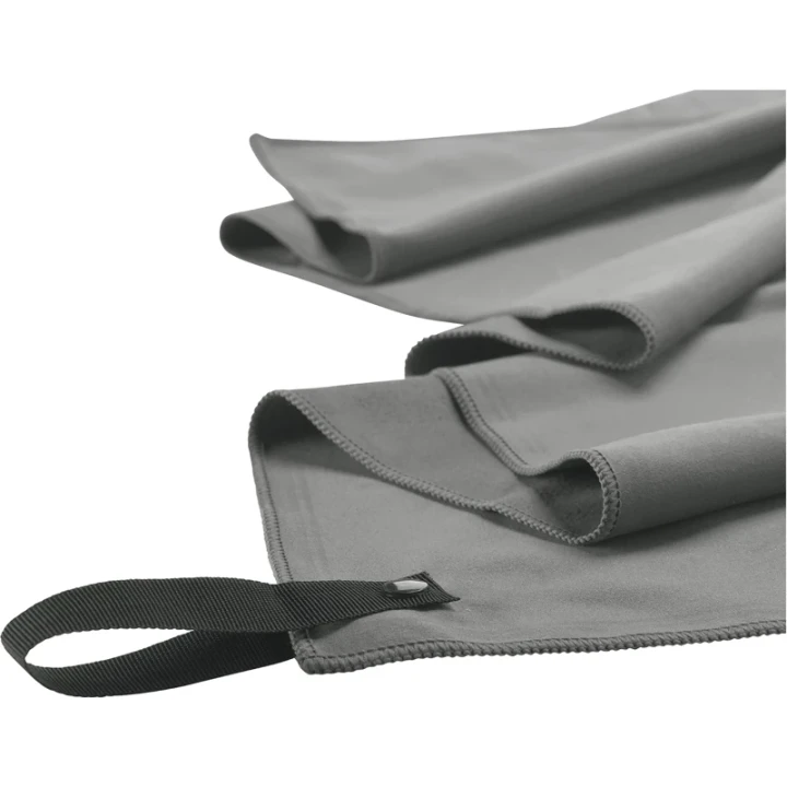 Quick dry towel