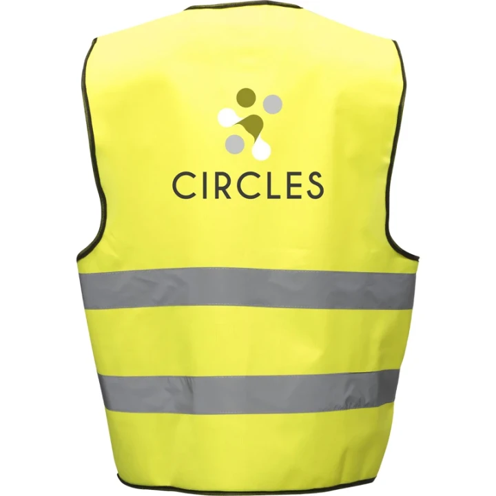 Safety vest