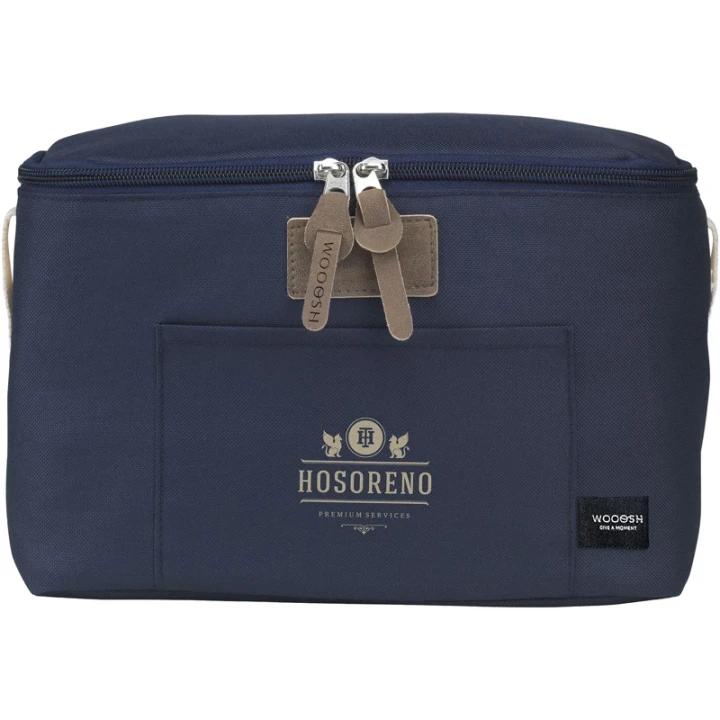 Wooosh Callisto RPET Cooler Bag