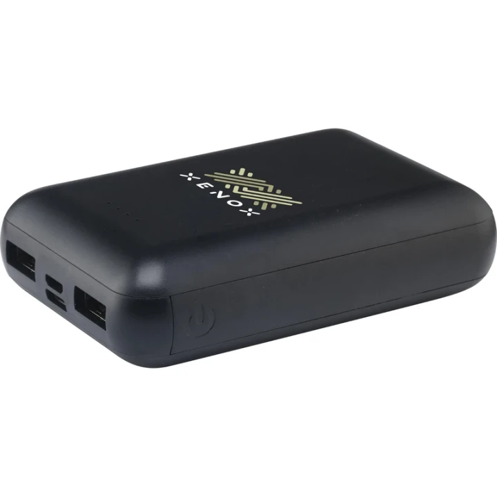 Wireless power bank 10,000 mAh