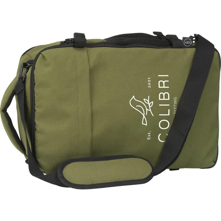 RPET Cabin Flight Bag
