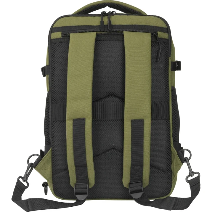 RPET Cabin Flight Bag