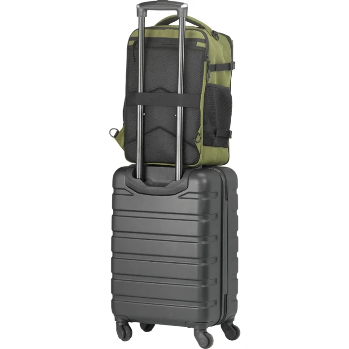 RPET Cabin Flight Bag