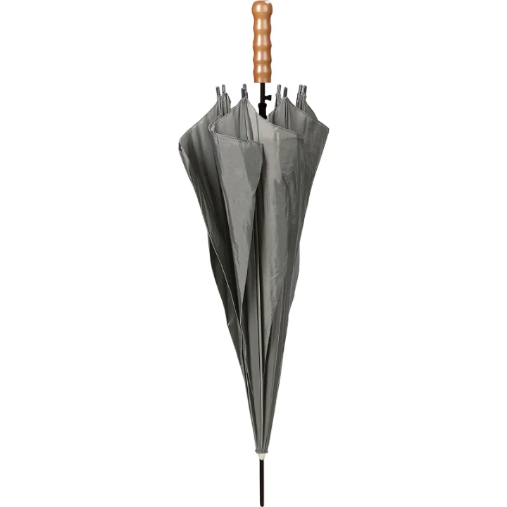 Telescopic umbrella