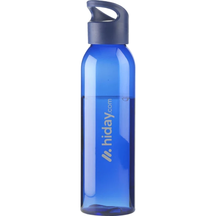 Sirius RPET Drinking Bottle 650ml