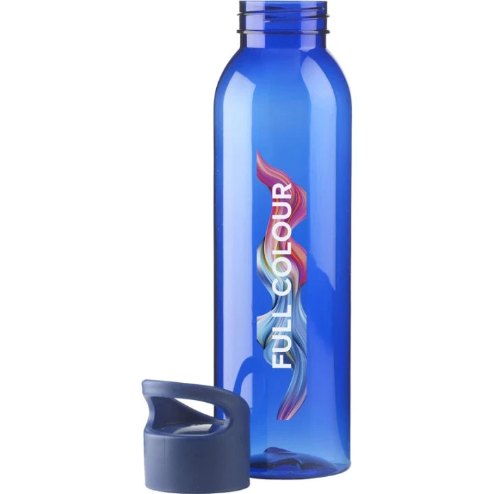 Sirius RPET Drinking Bottle 650ml