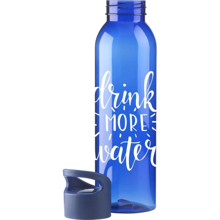 Sirius RPET Drinking Bottle 650ml