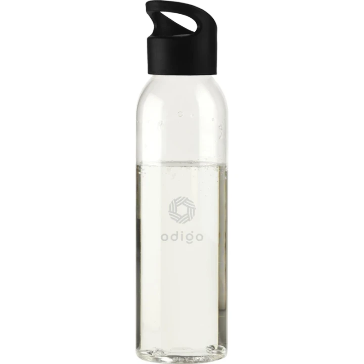 Sirius RPET Drinking Bottle 650ml