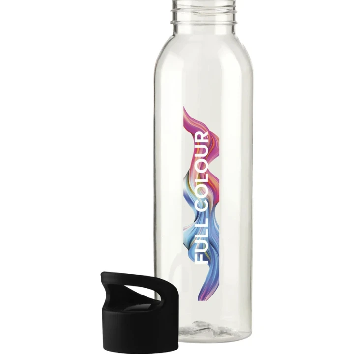 Sirius RPET Drinking Bottle 650ml