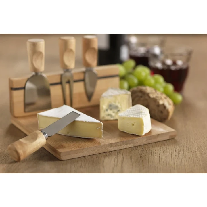 Cheese board
