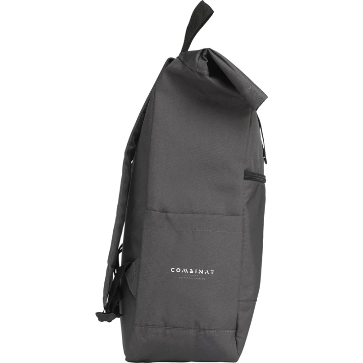 Recycled RPET backpack